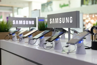 Samsung Kecipratan Booming AI, Panen Cuan di Akhir 2025