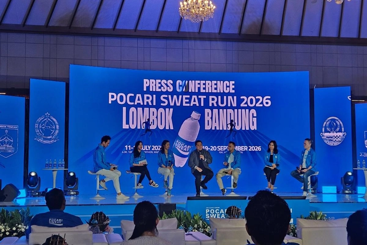 SMBC Indonesia Perluas Peran Bank, Tak Sekadar Simpan-Pinjam