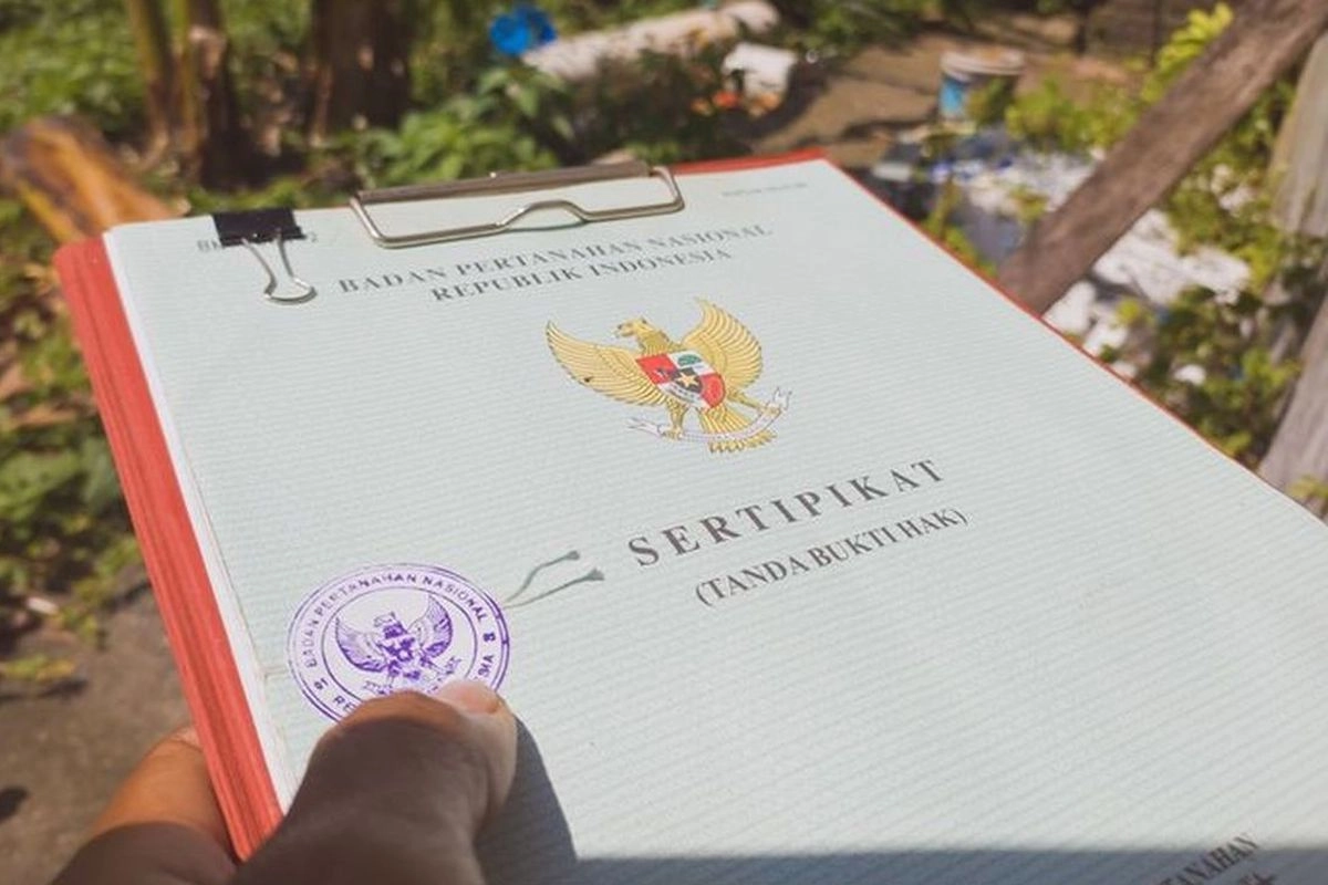 Tanah Warisan Belum Bersertifikat, Proses Jual Belinya Lebih Panjang