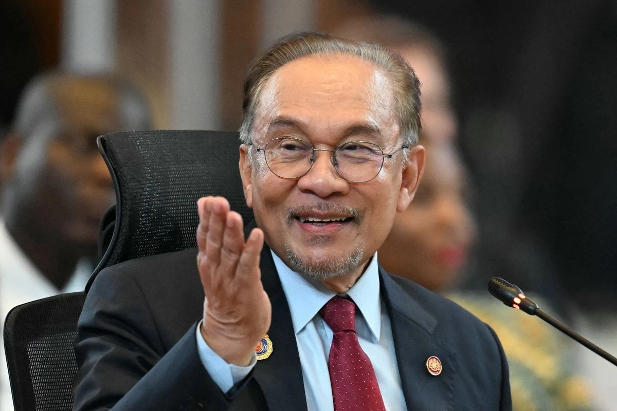 Tanggapan Santai PM Malaysia Usai Dicatut di File Epstein, Apa Katanya?