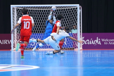 Timnas Futsal Indonesia Vs Vietnam: Pengamat Soroti Kelebihan dan Kekurangan Garuda