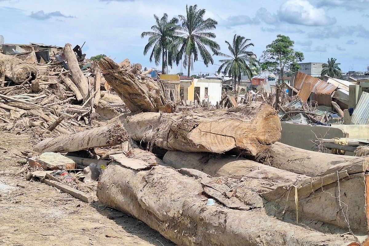 Wisata Aceh Tamiang Masih Lumpuh Pasca-Bencana Banjir Bandang