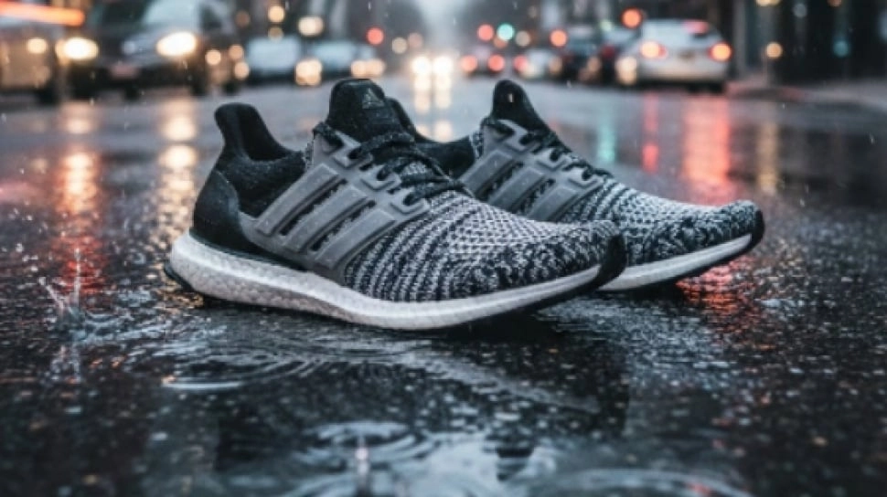 5 Rekomendasi Sepatu Lari Adidas 'Ramah' Pemula: Fitur Lengkap, Harga Hemat