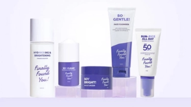 5 Skincare Terbaik dari Finally Found You! untuk Atasi Dark Spot