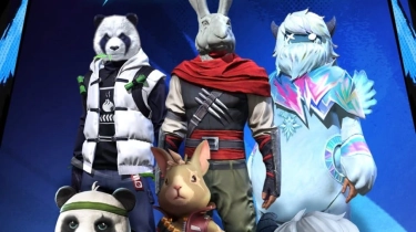 59 Kode Redeem FF Terbaru 2 Februari 2026, Hadiah Stellar Sea dan Jujutsu Kaisen Gratis