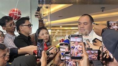 Danantara Ikut Hadir Pertemuan BEI-MSCI, Pandu Sjahrir: Hanya Nonton aja