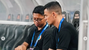 Detik-detik John Herdman Dapat Asisten Pelatih Lokal untuk Timnas Indonesia