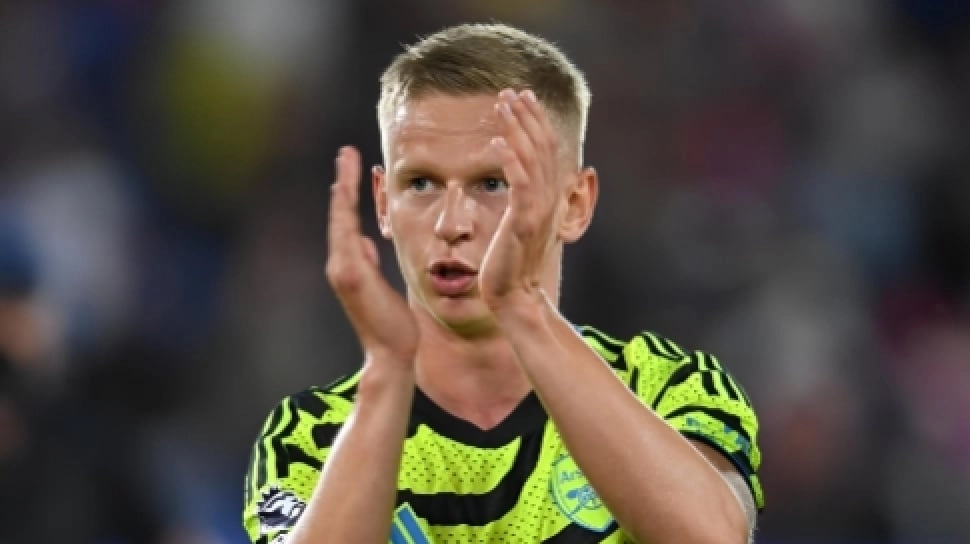 Eks Manchester City Ikuti Jejak Maarten Paes Gabung Ajax Amsterdam