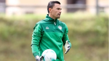 Emil Audero Dilempar Flare, Inter Milan Bisa Celaka, Sanksi Berat Menanti