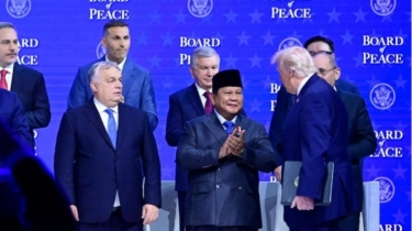 FPI Wanti-Wanti Pemerintah Soal Siasat Uang Iuran Dewan Perdamaian Jadi Modal Invasi Gaza