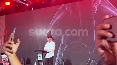 Guntur Romli PDIP Sebut Jokowi Bukan Lagi Teladan, Hanya Mementingkan Syahwat Kuasa dan Dinasti