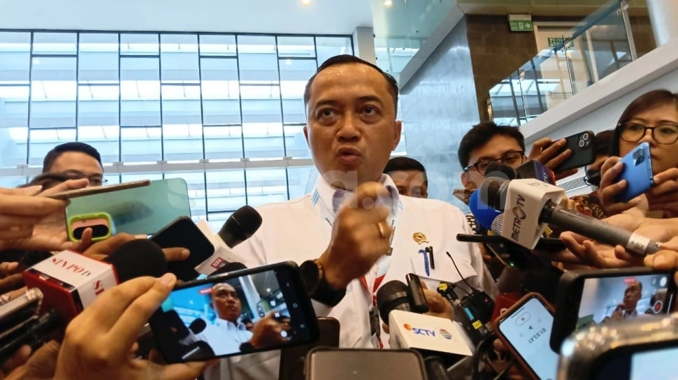 Istana Harap IHSG Meroket Hari Ini, Prabowo Sempat Marah saat Anjlok?