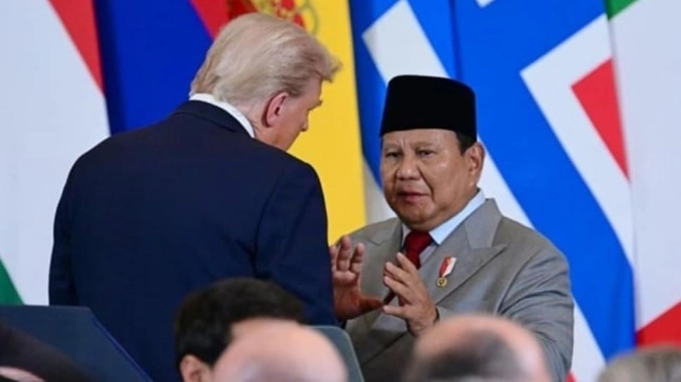 MUI Minta Indonesia Keluar dari Board of Peace, Mensesneg: Kami Akan Berikan Penjelasan