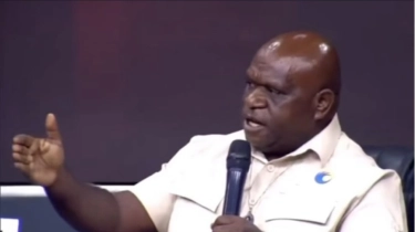 Natalius Pigai Bangga Indonesia Pimpin Dewan HAM PBB: Sebut Prestasi Langka di Level Dunia