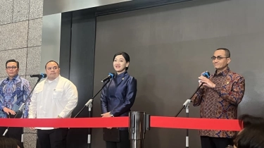 OJK Klaim Pertemuan dengan MSCI Berbuah Positif