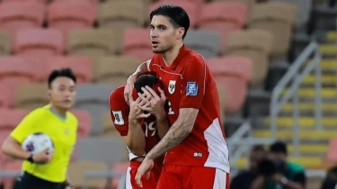 Pemain Keturunan Rp 86,91 Miliar Menghilang saat 'Sidak' John Herdman ke Eropa, Ada Masalah Apa?