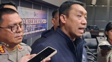 Polri Akan Terbitkan Red Notice Buron Kasus Chromebook Jurist Tan, Lokasinya Sudah Dipetakan