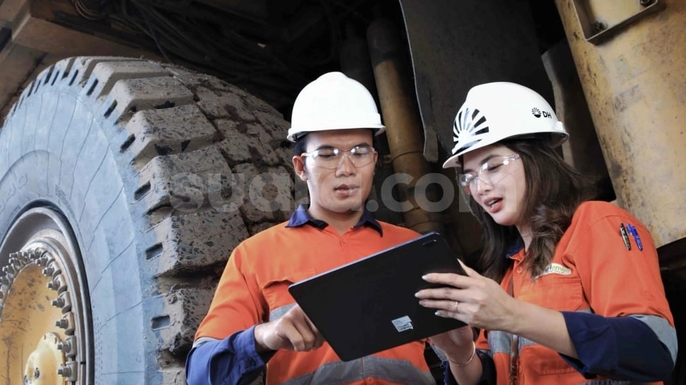 Profil PT Darma Henwa Tbk (DEWA), Emiten Kontraktor Tambang Grup Bakrie