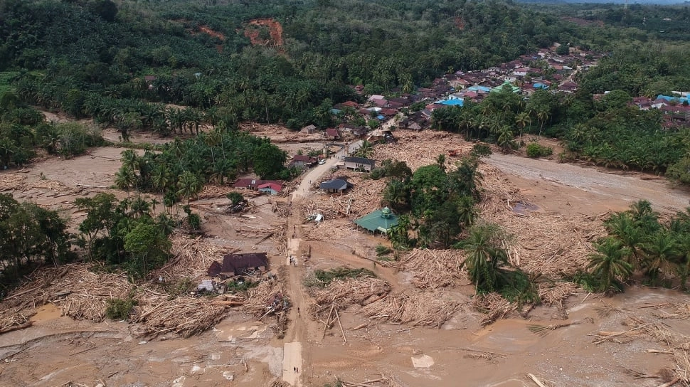 PT Agincourt Resources Digugat Rp 200 Miliar oleh KLH