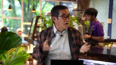 Singgung Kasus Pertamina, Eks Ketua MK Beberkan Persoalan Besar Penegakan Hukum