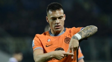 Tragedi Flare Fans Inter Milan, Lautaro Martinez: Kami Minta Maaf ke Emil Audero