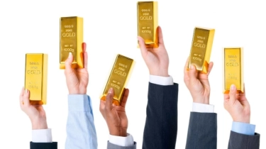 Untung Rugi Investasi Emas Digital, Opsi Menarik di Tengah Harga Fisik yang Terus Melonjak