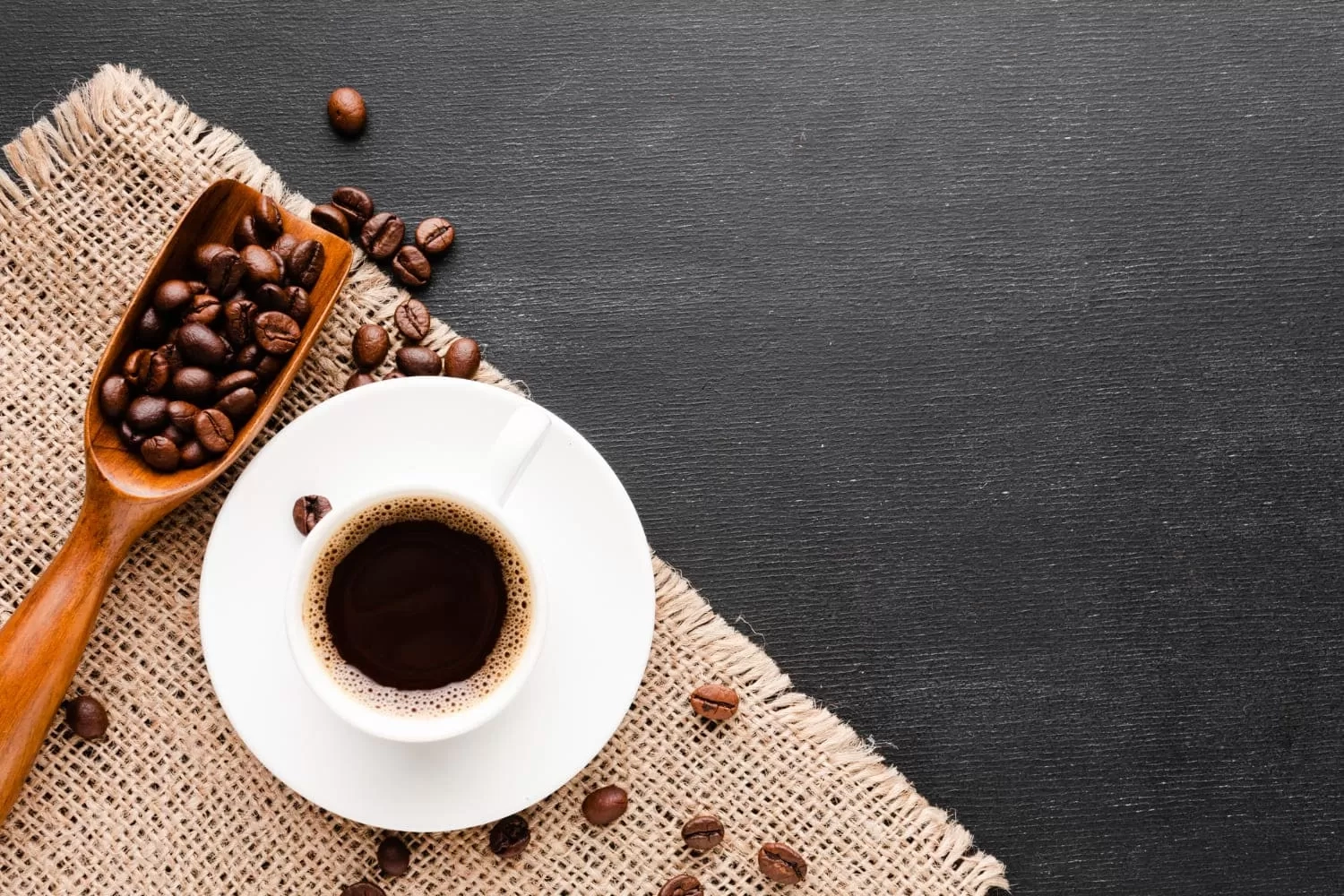 4 Manfaat Minum Secangkir Kopi Setiap Hari bagi Kesehatan Anda