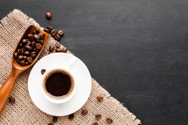4 Manfaat Minum Secangkir Kopi Setiap Hari bagi Kesehatan Anda