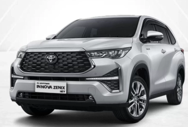 6 Mobil Hybrid Terbaik untuk Mudik Lebaran 2026: Irit BBM, Nyaman, dengan Harga Bervariasi