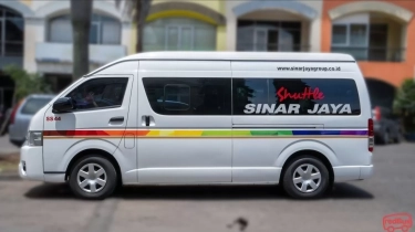 6 Pilihan Jadwal Shuttle Bandara Sepinggan Balikpapan ke IKN: Ada Setiap Hari, dari Pagi Sampai Sore