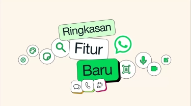 Chat WhatsApp Berantakan? Ini 6 Tips Ampuh Biar Obrolan Kamu Lebih Rapi dan Enak