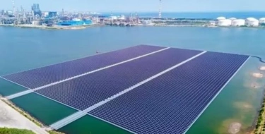 Geser Keseimbangan Kekuatan Energi Global, Emisi Nasional Tiongkok Turun meski Permintaan Listrik Melonjak