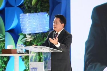 Group CEO BRI Apresiasi Kinerja Pemberdayaan PNM dalam Menciptakan Nilai Ekonomi dan Dampak Sosial Berkelanjutan