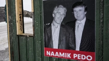 Heboh Arsip FBI Dokumen Epstein Sebut Trump 'Dikompromi oleh Israel' dan Spekulasi Keterkaitan Epstein dengan Mossad
