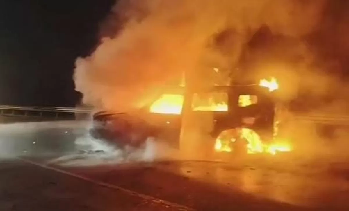 Jetour Klaim Masih Selidiki Penyebab Kecelakaan Jetour T2 di Tol Jagorawi