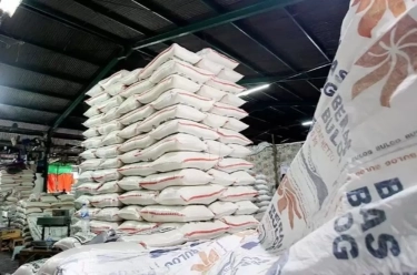 Komisi VI DPR Soroti Tata Kelola Bulog, Harapkan Bisa jadi Penopang Kesejahteraan Petani