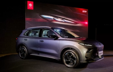 Mengenal MGS5 EV, SUV Listrik Terbaru untuk Mobilitas Modern Keluarga Indonesia