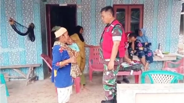 Mengintip Layanan Kesehatan Gratis di Sumut dan Sumbar, Bikin Warga Lebih Ceria