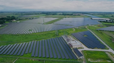 Pertamina NRE Resmi Catat Kepemilikan 20% Saham CREC di Bursa Efek Filipina