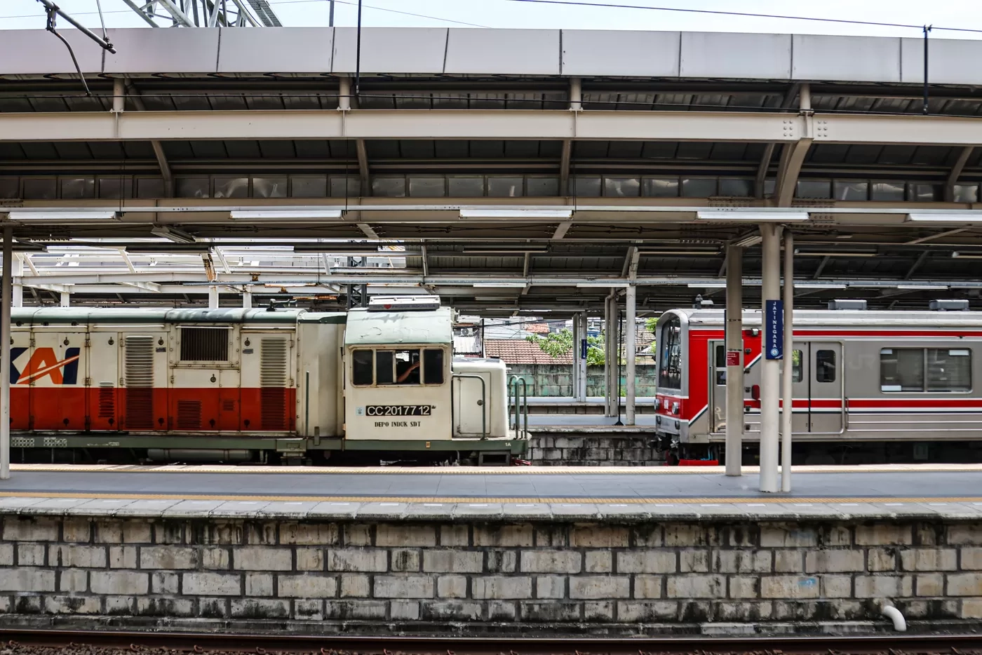 Pilihan Kereta Malam dari Cirebon ke Purwokerto: Perjalanan Singkat Nggak Perlu Mahal, Ini Daftarnya