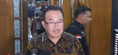 Rhenald Kasali jadi Saksi Ahli di Sidang Pertamina, Beberkan Manfaat Terminal BBM bagi Indonesia