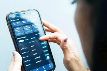 Tokocrypto Bukukan Nilai Transaksi Rp 160 Triliun sepanjang 2025, Pengguna Aktif Tumbuh 75 Persen