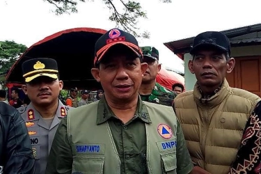 3 Kabupaten di Aceh Masih Berstatus Tanggap Darurat Bencana Sumatera