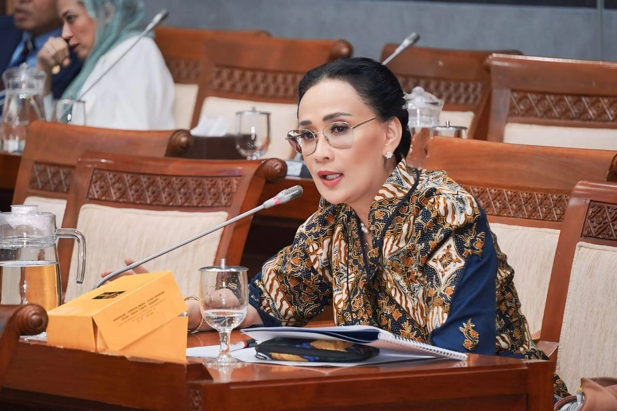 4.000 ASN Akan Jadi Komcad, Anggota DPR: Jangan Sampai Ganggu Pelayanan Publik