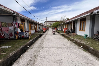 5.039 Unit Huntara Selesai Dibangun, Siap Dihuni Korban Bencana Sumatera