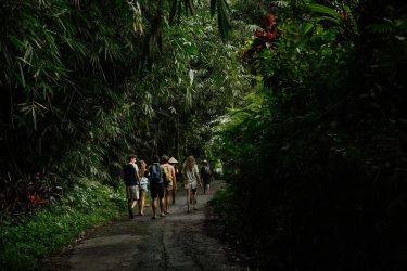 Astungkara Trail Bali Jadi Juara Readers’ Choice 2026 untuk Kategori Wellness