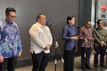 Aturan Baru OJK: Free Float 15 Persen, IPO Makin Likuid tapi Volatilitas Lebih Tinggi