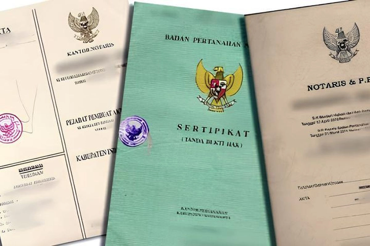 Berapa Persen Tarif Pajak Tanah Warisan?