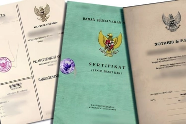 Berapa Persen Tarif Pajak Tanah Warisan?