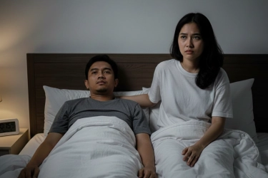 Cegah Jenuh, Ini Cara Memberi Variasi dalam Hubungan Intim Pasutri